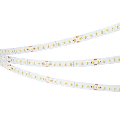 Лента UL-A126-10mm 24V Day5000 (8 W/m, IP20, 5m) (Arlight, высок.эфф.165 лм/Вт)