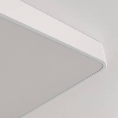 Citilux Купер CL724K95G0 LED RGB Светильник с пультом Белый