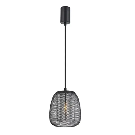 Подвес Galler 4349-1P, 1*E27*40W. ТМ F-Promo