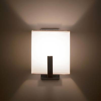 Citilux Стенли CL465311 Бра с белым абажуром