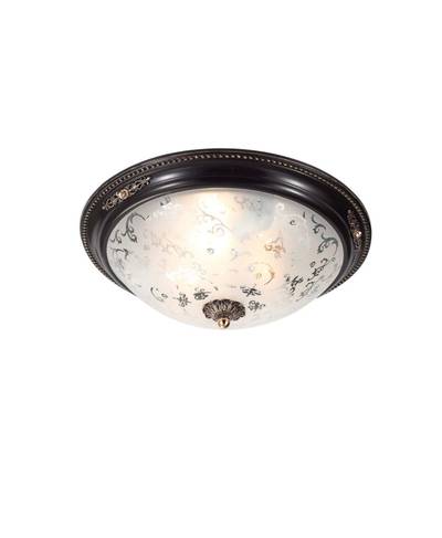 Люстра Lucia Tucci LUGO 142.3 R40 brown