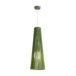 Подвесной светильник Cottage FR5405PL-01GN1, E14х1. TM Maytoni