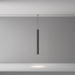 Трековый светильник Фокус / Focus Led Exility X 4000K 7Вт 36°, TR245-7W4K-B. TM Maytoni