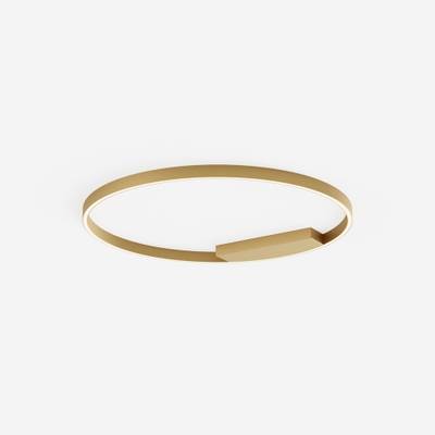 Потолочный светильник Rim 2600-3500К 51Вт, MOD058CL-L50BSK. TM Maytoni