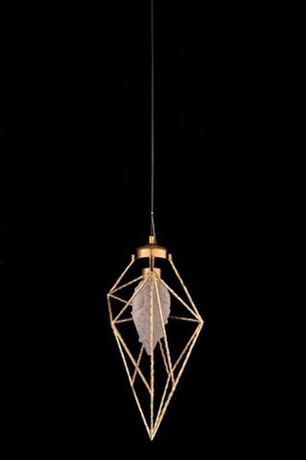 Подвесной светильник La Сitta Clear FL1101-1P1, LED