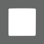 70604-9.0-001OL LED8W WH 4000K панель светодиодная