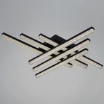 79560-0.3-06 BK светильник потолочный