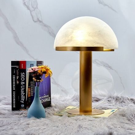 Настольная лампа Emisfero FL1033-3T, G9х1