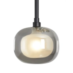 Подвесной светильник Shimmer FR5435PL-05B1, G9х5. TM Maytoni