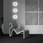 Трековый светильник Релакс / Relax Exility 4000K 5Вт 120°, TR107-2-5W4K-W. TM Maytoni