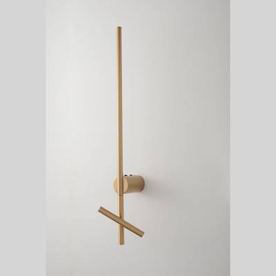 Бра Crystal Lux CLT 358W2 BS 1400/573