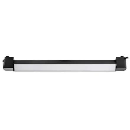 202337 Светильник линейный д/трека LILLA LED 30W 2250LM 120G ЧЕРНЫЙ 3000K Lightstar
