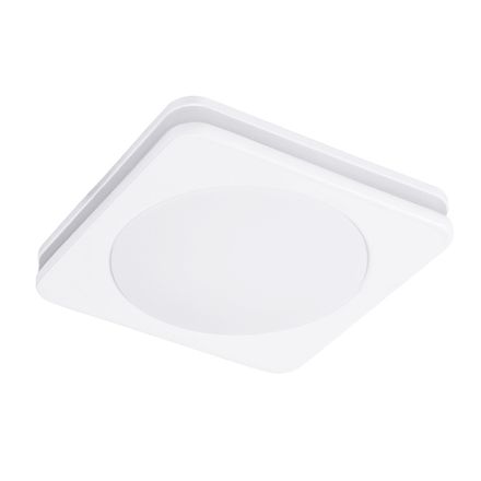 Точечный встраиваемый светильник Arte Lamp TABIT A8433PL-1WH, 1хLED