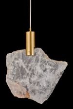 Подвесной светильник Gelo FL1188-1PS, LED