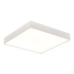 ST608.532.48 Светильник потолочный Белый LED 1*48W 3000K 4 320Lm Ra&gt;90 120° IP20 L400xW400xH55 220V