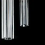 Подвесная люстра Arte Lamp BORGIA A4088LM-15AB, 15хG9