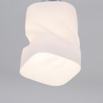 Citilux Берта CL126112 Подвесной светильник Венге Хром