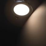 Citilux Акви CLD008111V LED Встраиваемый светильник Хром
