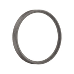 7627/CL PALE SN 175 Светильник пластик/белый/венге под дерево LED 30Вт 4000К D330 IP43 WOODI
