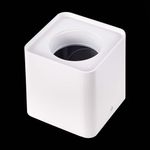 ST053.502.01 Накладной корпус для светодиодного модуля серии ST850, ST851 ST-Luce Белый