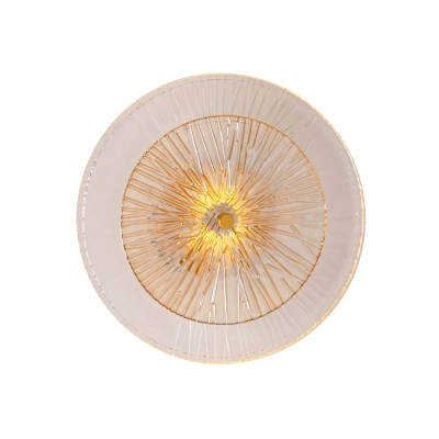 Декоративная подсветка Arte Lamp AJOUR A1258AP-1PB, 1хLED
