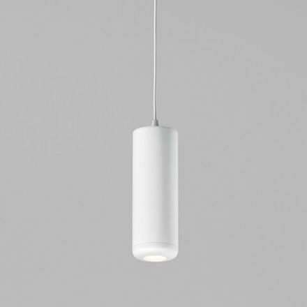 Подвесной светодиодный светильник Onde 10W 4000K белый 50250 LED