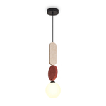 Подвесной светильник Acoustic FR5494PL-01TR, G9х1. TM Maytoni