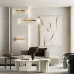 Настенный светильник (бра) Mirage 3000K 15Вт, MOD173WL-L15BS3K. TM Maytoni