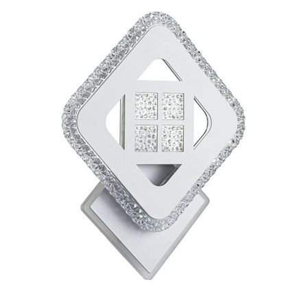 Настенный светильник Escada 10226/1 LED*22+10W White