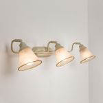 Citilux Прованс CL511534 Спот поворотный Белый с патиной