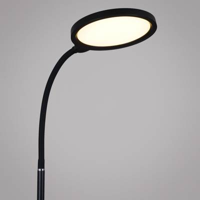 00071-0.7-01 BK светильник напольный