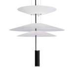 Подвесной светильник Mono FR6190PL-L7WB, LED. TM Maytoni