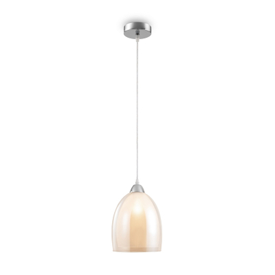 Подвесной светильник Astery FR5375PL-01CH1, E27х1. TM Maytoni