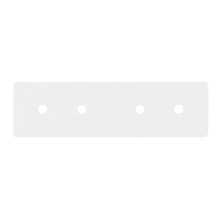 Коннектор прямой для магнитного шинопровода Arte Lamp LINEA-ACCESSORIES A480533