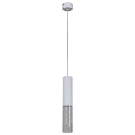16009-0.9-001LD 300mm GU10 WT светильник точ.