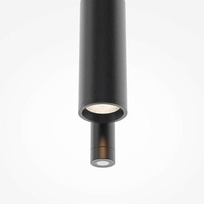 Настенный светильник (бра) Solution 3000К 9Вт MOD450WL-L9BG3K. TM Maytoni