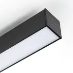202137 Светильник линейный д/трека LILLA LED 30W 2250LM 120G ЧЕРНЫЙ 3000K Lightstar