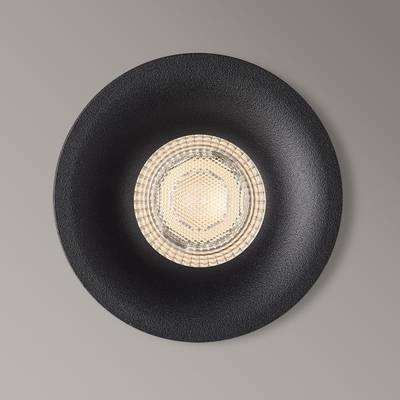 Точечный встраиваемый светильник Arte Lamp DUCRE MINI A7095PL-1BK, 1хG5.3