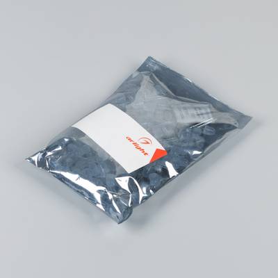 Светодиод ARL-8203UYC-6cd (Arlight, 8мм (круглый))