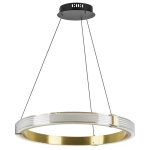 736261 Люстра ROTONDA 30W LED 1474LM 360G ЛАТУНЬ 3000K Lightstar