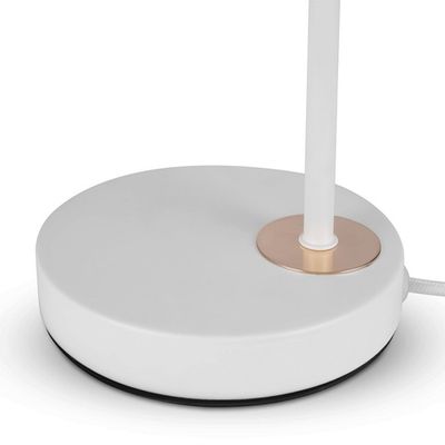 Настольный светильник FR8001TL-01WG, E14х1. TM Maytoni