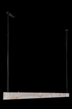Подвесной светильник Vellosso FL1207-16PL, LED