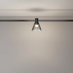 Трековый светильник Bianca Flarity 4000K 3Вт 120°, TR147-1-3W4K-B. TM Maytoni