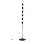 Торшер Moti 4601-1F, 12*LED*2W, 2160LM, 3000K. ТМ F-Promo
