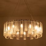 Подвесная люстра Arte Lamp DENEBOLA A4074LM-14CC, 14хE14