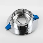 010014 Светильник LEVIGO MR16/HP16 ХРОМ Lightstar