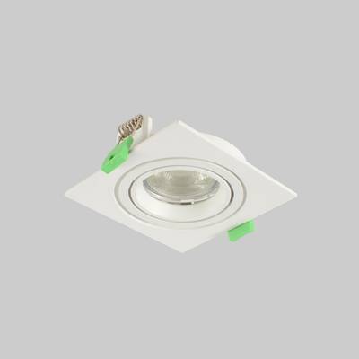 Светильник встроенный Crystal Lux CLT 002C1 WH V2 1400/147N