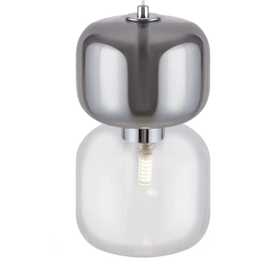 Подвесной светильник Lumen FR5215PL-01CH, G9х1. TM Maytoni