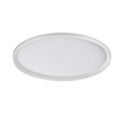 7749/80L MITRA LED SN 544 Светильник металл/PMMA/белый LED 80Вт 3000-6000К D495 IP20 пульт ДУ BETA