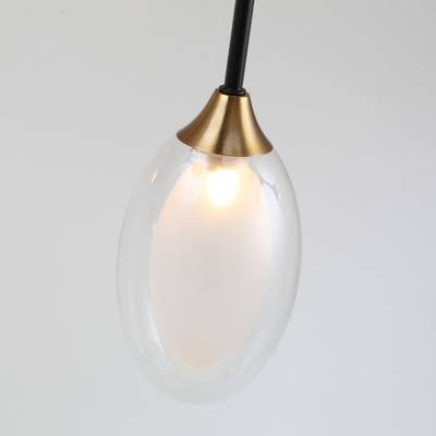 Бра Ovo 4083-1W, 1*G9*40W. ТМ F-Promo